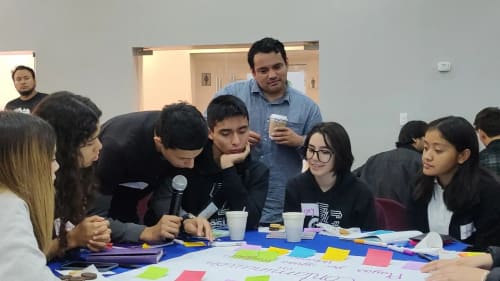 Realiza Tijuana Verde taller para proyectos medioambientales