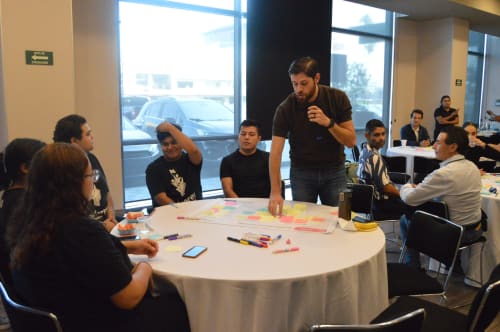 Realizan 3er foro Reimaginando Tijuana para exponer propuestas ciudadanas