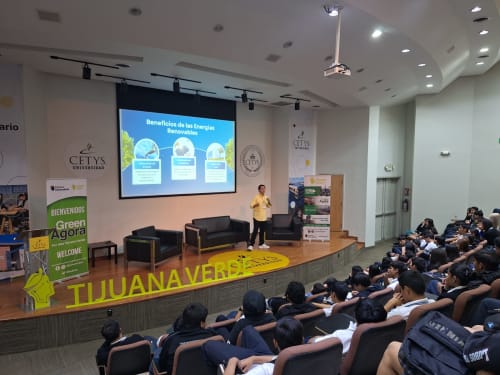 Reúne IX Feria Ambiental Académica iniciativas para medio ambiente de la región