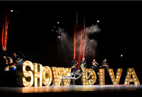 Invitan a Shower Diva: un viaje para valorar el camino a los sueños