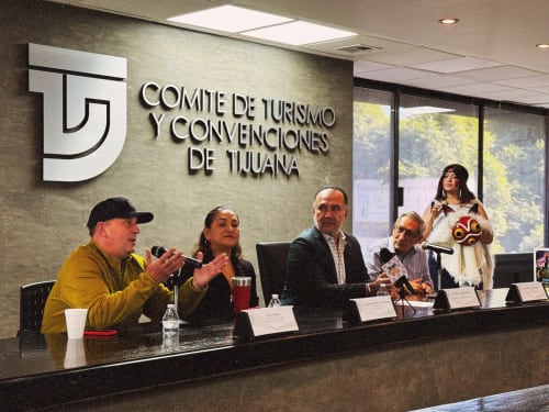 La Sinfónica Juvenil de Tijuana llevará la magia del anime al escenario en un concierto único