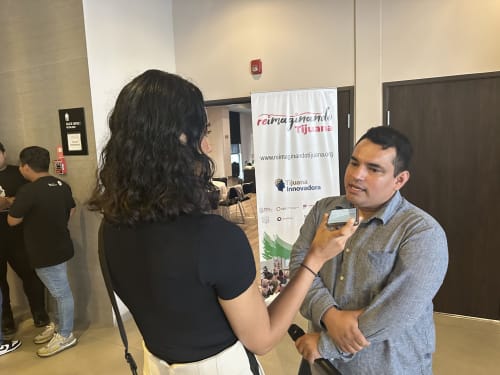 ¡Ven y elige los proyectos que reinventarán Tijuana!