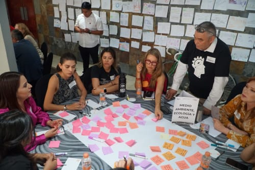 ¡Ven y elige los proyectos que reinventarán Tijuana!