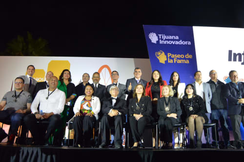 ¡Lo que se viene para Tijuana Innovadora 2025!
