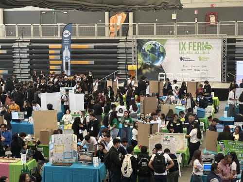 ¡Lo que se viene para Tijuana Innovadora 2025!