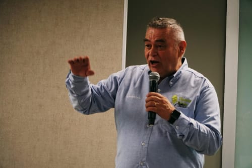 Buscan atender problemática del Río Tijuana con herramienta Tijuana River Index