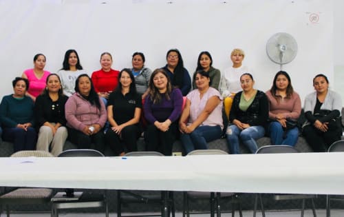 Invitan a madres de familia a taller para aprovechar al máximo los medios digitales