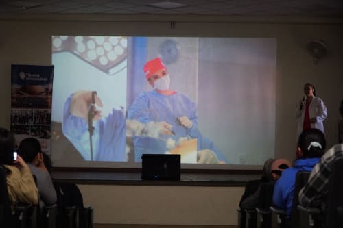 Mujeres de ciencia y tecnología dan consejos para vencer obstáculos