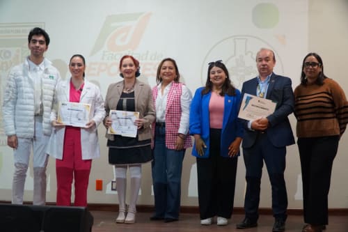 Mujeres de ciencia y tecnología dan consejos para vencer obstáculos