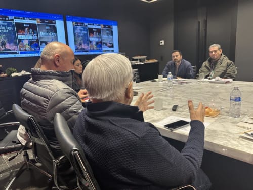 Buscan replicar fórmula de Tijuana Innovadora en Irapuato