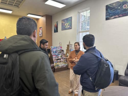 Buscan replicar fórmula de Tijuana Innovadora en Irapuato
