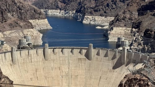 “Poco viable” traer agua de Nayarit a Baja California, afirma experto