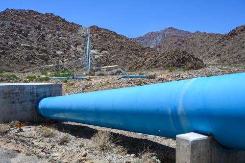 “Poco viable” traer agua de Nayarit a Baja California, afirma experto