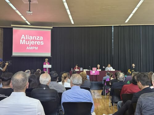 Presentan "Negocios ¡Simplemente Hazlo!" en CECUT