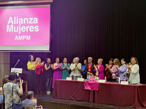 Presentan "Negocios ¡Simplemente Hazlo!" en CECUT