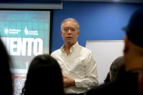 Inicia diplomado enfocado en el mercado laboral del futuro; aún hay cupo