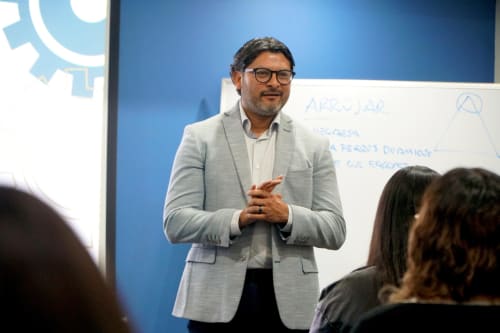 Inicia diplomado enfocado en el mercado laboral del futuro; aún hay cupo