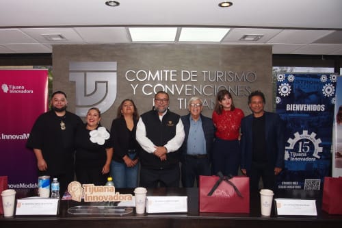 Anuncian todos los detalles sobre InnovaModa 2025