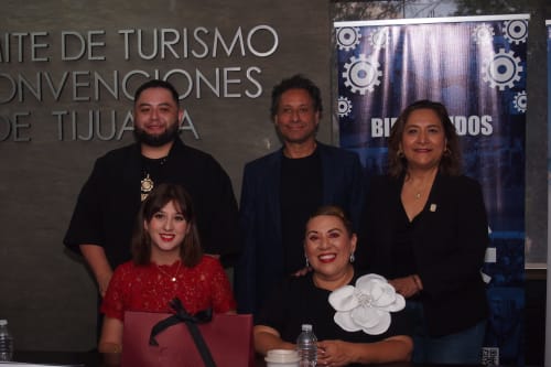 El rosaritense Gerardo Loyola será parte de InnovaModa 2025