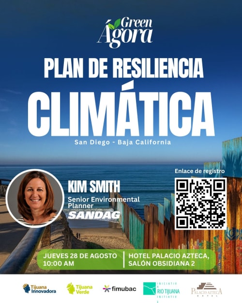 Agenda Innovadora: lunes 18 a domingo 24 de agosto