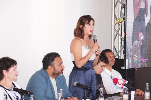 InnovaModa 2025 corona a una ola de nuevos diseñadores mexicanos en Rosarito
