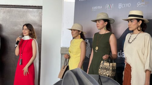 InnovaModa 2025 corona a una ola de nuevos diseñadores mexicanos en Rosarito