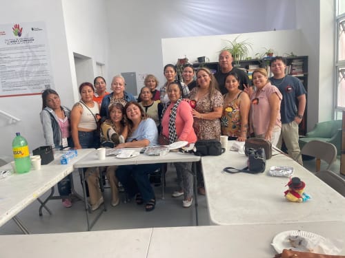 Tijuana Innovadora anuncia cambios importantes en proyecto emblema
