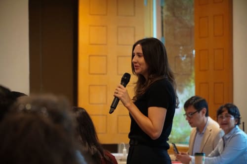 Presentan plan de resiliencia climática para la frontera Tijuana-San Diego