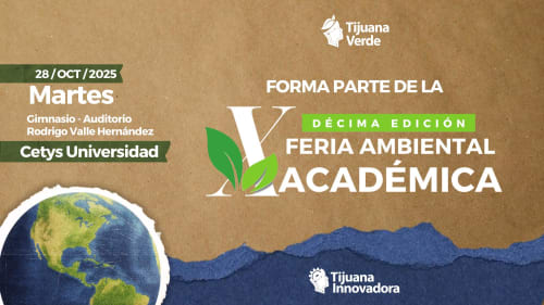 Agenda Innovadora: lunes 15 a domingo 21 de septiembre de 2025