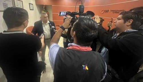 Anuncian la X Feria Ambiental Académica de Tijuana Verde