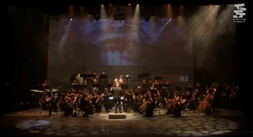 Batman, Harry Potter y más en "Sinfónica de Películas" en Tijuana