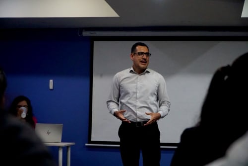 Concluye undécima generación del Diplomado en Liderazgo de Tijuana Innovadora