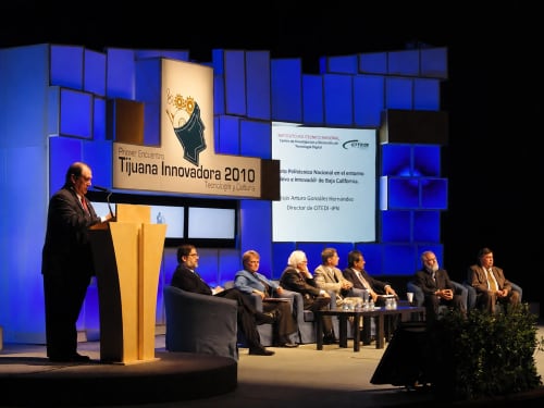 Tijuana Innovadora: 16 años de transformar la forma de contar nuestra ciudad