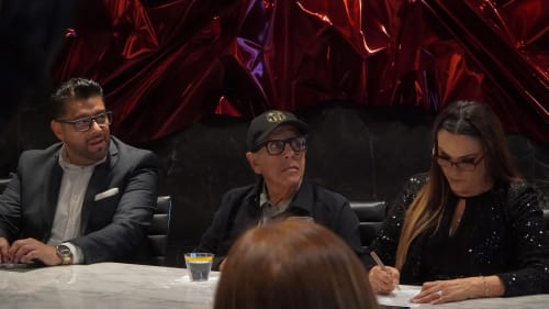 José Galicot comparte su experiencia como Invitado de Honor en Club de Alphas
