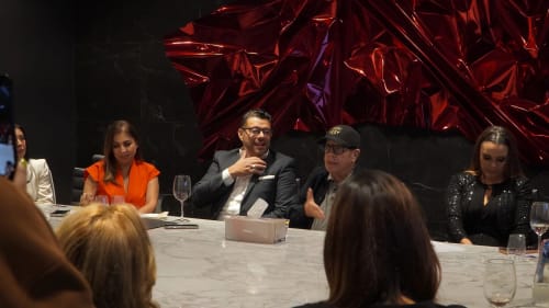 José Galicot comparte su experiencia como Invitado de Honor en Club de Alphas
