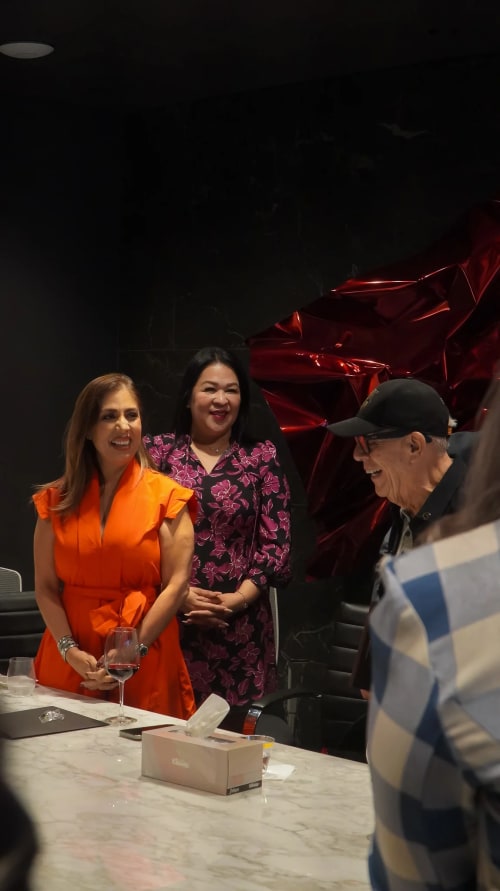 José Galicot comparte su experiencia como Invitado de Honor en Club de Alphas