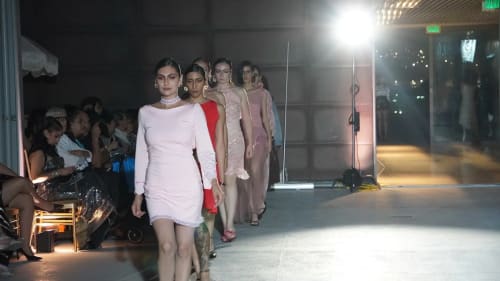 InnovaModa 2026 corona a sus 3 nuevos talentos rumbo a Intermoda en Guadalajara