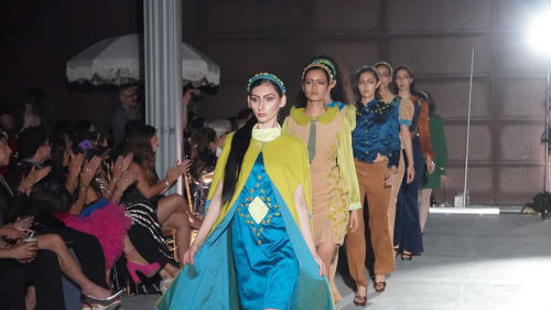 InnovaModa 2026 corona a sus 3 nuevos talentos rumbo a Intermoda en Guadalajara