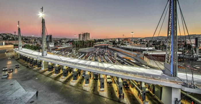 Nombran a Tijuana y San Diego la Capital Mundial del Diseño 2024