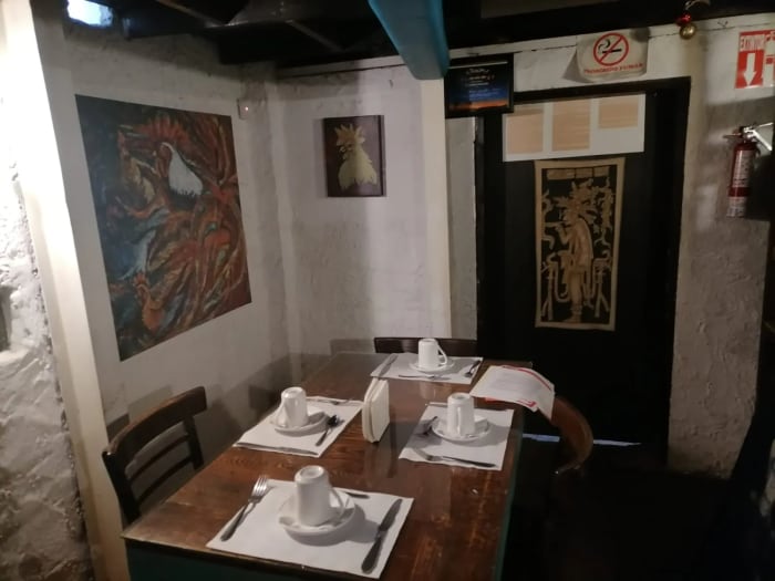 Coloca Arte en la Industria primeras exhibiciones en 2023