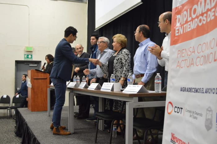 Convoca Tijuana Innovadora a jóvenes para participar en Diplomado en Liderazgo