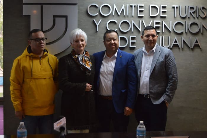Lanza InnovaModa convocatoria de diseñadores para su 11va edición