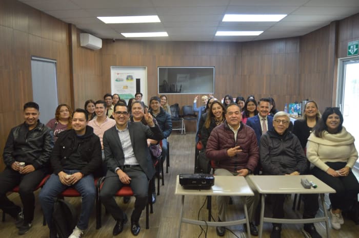 Inicia décima edición del Diplomado en Liderazgo de Tijuana Innovadora