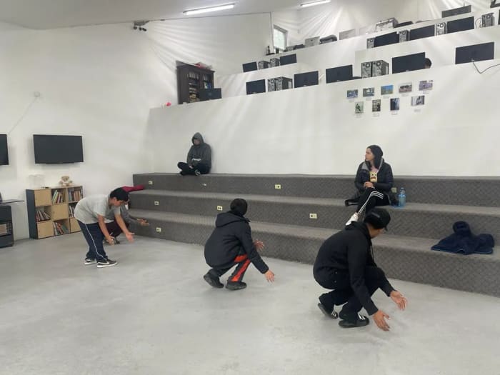 Busca Casa de las Ideas desarrollo en los jóvenes por medio de la danza