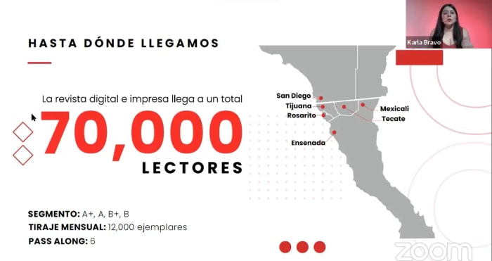 Revista Campestre se moderniza: “era renovarse o morir”