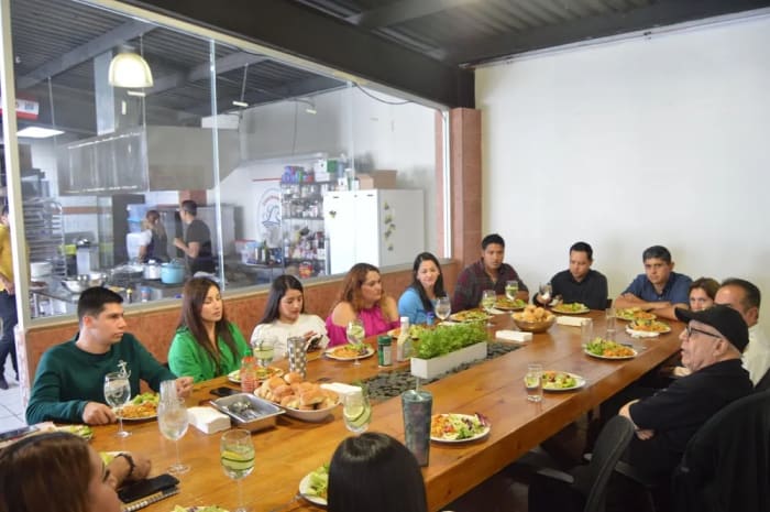 Culmina edición 2023 Diplomado en Liderazgo de Tijuana Innovadora