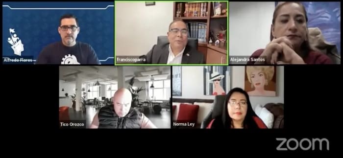 Refuerzan lazos Tijuana Innovadora y Universidad Vizcaya de las Américas