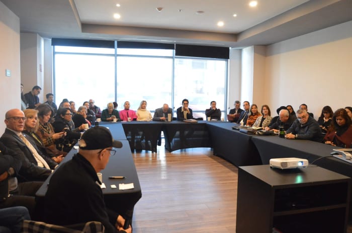 Invita Reimaginando Tijuana a participar en modelo sostenible de ciudad