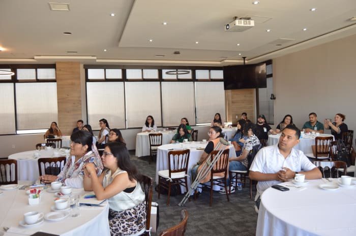Inicia Tijuana Innovadora su 10ma edición de Diplomado en Liderazgo