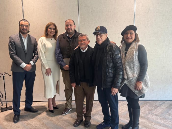 Presentan resultados y pasos a seguir de Reimaginando Tijuana ante el CDT